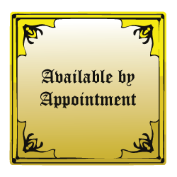 available-by-appointment-badge