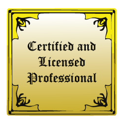 certified-and-licensed-professional-badge